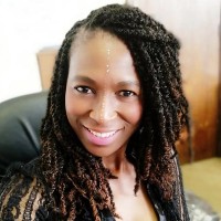 Olympia Nyawo