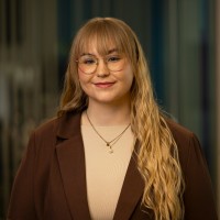 Indíana Líf Bergsteinsdóttir