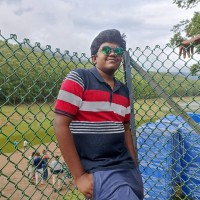 Jegan S
