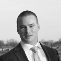 Patrick Meanwell