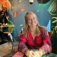 Nienke van der Sluis