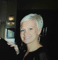 Lisa Garrison