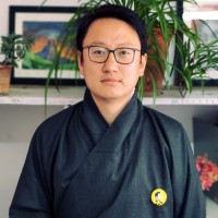 Rabsel Dorji