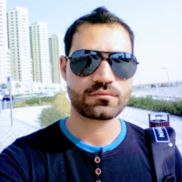 Zubair Ahmed