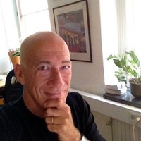 Rick Pedolsky