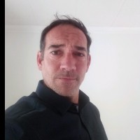 Cedric Bouvier