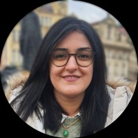 Farnaz Vahedian 🔜 Web Summit