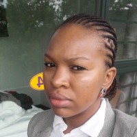 Mapula Mathosa