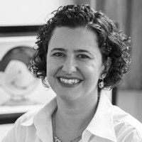 Lizandra Magon de Almeida