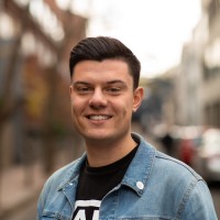 Tommy Altiparmakov