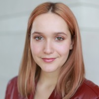 Olivia Behr