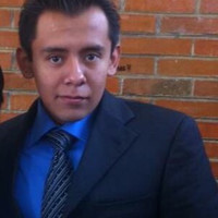 Luis Antonio Vilchis J