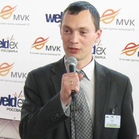 Gleb Kiselev