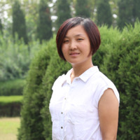 Lijuan Yang