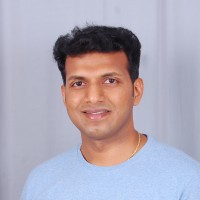 Shrikanth Achar