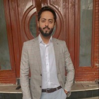 Tayyab Nisar