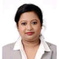 Moumita Majumder