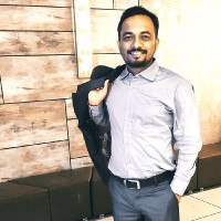 Suthar Hardik