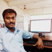 Vignesh V