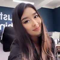 Kyzzhibek Shadmanova