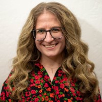 Rachel Levy