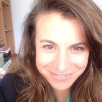 Marisol Gonzalez Mejias