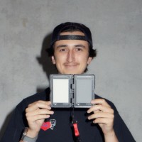 Nicolas Cornett