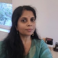 Neelima Devi Vuddaraju, PMP®