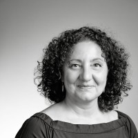 Schéhérazade Seraoui Loetscher