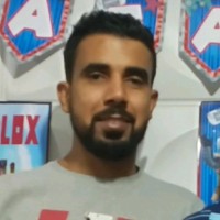 José Aparecido Santos Luiz
