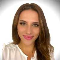 Sophia Yvonne Hoffmann