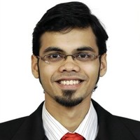 Aruj Agarwal, CFP