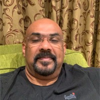 Mathew Kurian