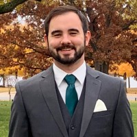 Nathan Maldag