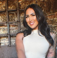 Nadia Webster, Mpa
