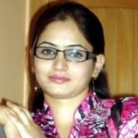 Arunita Mukherjee