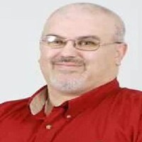 Mark Dolson