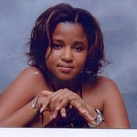 Esther Nduta-Johnson