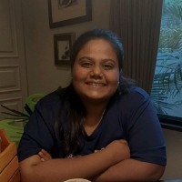 Rushali Shankar