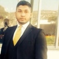 Amir Hussein