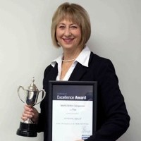 Annette Kelly