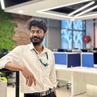 Sarath C Ani