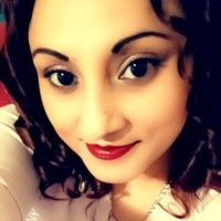 Felicia Montoya
