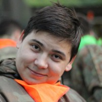 Maksym Kozachenko