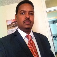 Oumer Mohammed
