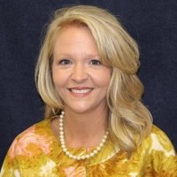 Amy Thompson Superintendent