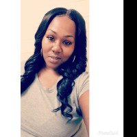 Yvette R.