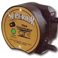 Superior Chlorinators