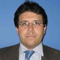 Mauricio Rozas Ramírez