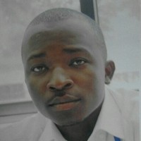 Mosses E. Ngendero Bsc, Miet, Peng (T)